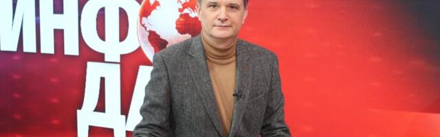 "Oni znaju sve, osim bilo čega o smrti studentkinje": Jovanov raskrinkao blokaderske laži