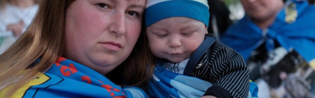 Русија и Украјина спровеле размену тела више од хиљаду војника