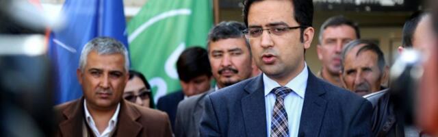 Amerikanac otet u Kabulu 2022: Porodica još čeka vijesti