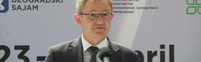 Glamočić najavio razvoj agrocentara sa Češkom