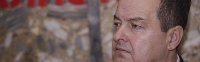 Dačić: Zakon o sprečavanju trgovine ljudima urediće tu oblast, pružanje pomoći bilo neefikasno