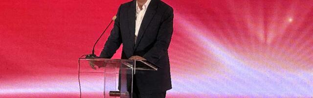 Veliki infrastrukturni planovi: Aleksandar Vučić najavio nova ulaganja u Banat