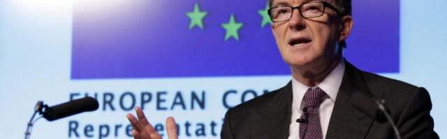 ОЛАФ отворила истрагу о Манделсону због веза с Епстином