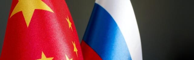 Kina osuđuje uključivanje kineskih subjekata u paket sankcija EU protiv Rusije