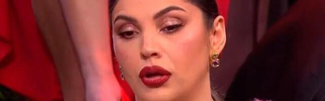 ISKEŠIRALA STAN 850.000 EVRA, A NOSI STVARI OD 300 DINARA! Nadica Ademov ne krije: Hvala Bogu, ne moram da nosim fejk kao neke...