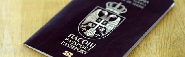 Novi pasoš Srbije u „burgundi crvenoj“ boji: Već izdati dokumenti važiće do isteka roka