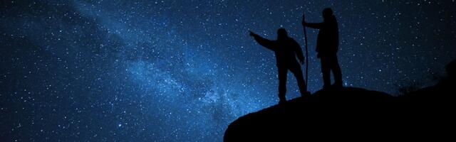 MISLILI SU DA DOLAZI BOG! Ovaj jedinstveni događaj na nebu prestravio je ljude u srednjem veku