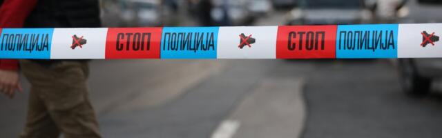 Krvava noć u Kruševcu: Ovo su detalji zverskog ubistva mladića (22), zapomaganje odjekivalo naseljem