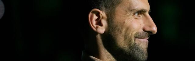 Novak Đoković se vratio u Beograd i šokirao sve: Niko ga nije očekivao na ovom mestu pred Rolan Garos