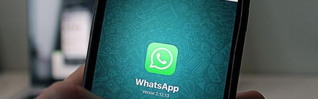 Meta pokreće "incognito chat" za privatne AI razgovore na Whatsapp-u