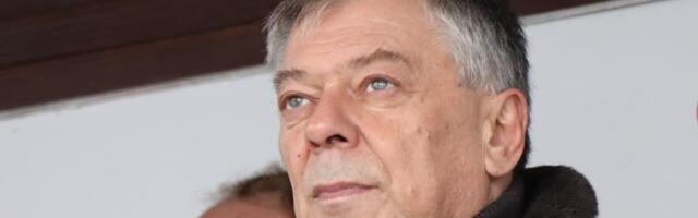 Tončev: SPS nije razmatrao eventualnu ostavku Dačića na mesto ministra