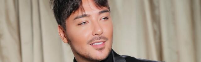 MILAN STANKOVIĆ PREKINUO TIŠINU: Nakon manastira se vraća na scenu, a evo šta je poručio preko Rade Manojlović