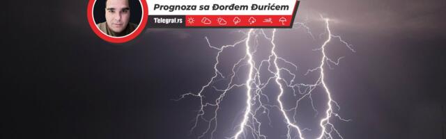 Kao da je pala atomska bomba! Katastrofalne posledice u okolini Subotice: Slike su zastrašujuće