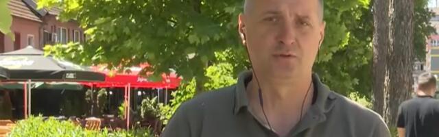 "Ovaj bi trebalo da bude kamenovan i bačen u neku jazbinu": Novinaru Informera stigle monstruozne pretnje - Evo zašto