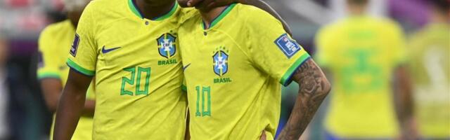 Brazil u neverici: Anćeloti otkrio kada se vraća Nejmar