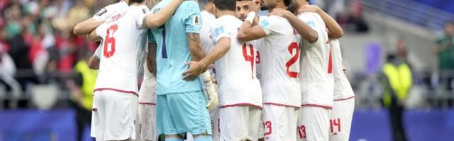 Selektor Irana: Infantino mora da reaguje