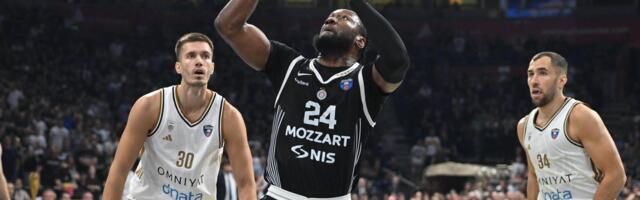 Čistka u Partizanu se nastavlja: Ovaj otkaz se neće svideti navijačima