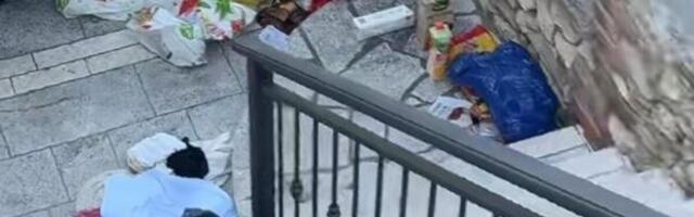 "ONI SU NAJGORI GOSTI NA SVETU!" Hrvatica zatekla HOROR prizor u sobi, turisti ostavili užas - pivo, fekalije...