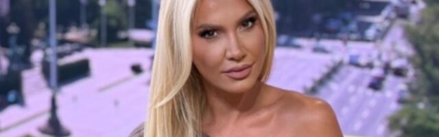 Bojana Ristivojević pokazala kako uživa u rodnom selu: "Ponosna sam na svoje poreklo"