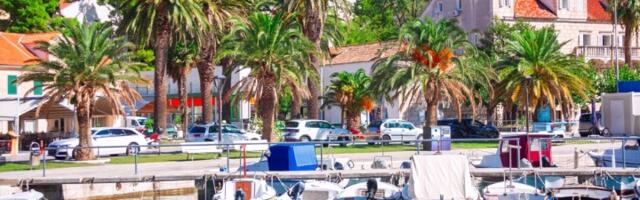 Hrvati uveli nepopularno pravilo, turistički radnici zbunjeni! "Ne želimo da budemo novi Split"