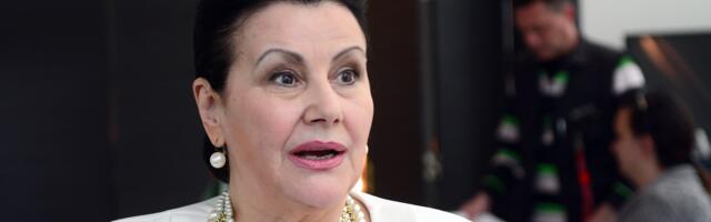 Snežana Savić nakon velikog GUBITKA počela da STRAHUJE PO SVOJE ZDRAVLJE, skupila hrabrosti da progovori: "TO ME JE SLOMILO, nikad nisam tako razmišljala"
