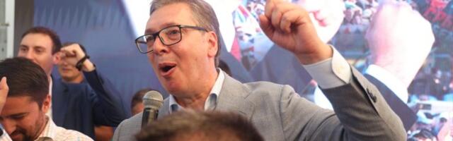 Vlast srasla sa državnom kasom: Sagovornici Danasa o Vučićevoj izjvi da je „studentska lista“ tragikomična