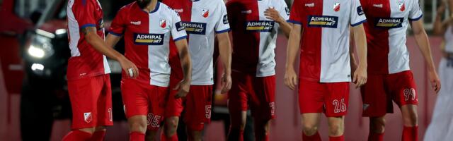 Nemoguća misija, ali rivali se već naziru: Vojvodina i Železničar saznali moguće protivnike u trećem kolu