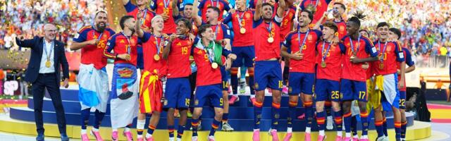 FIFA objavila konačan plasman svih 48 reprezentacija za Svetsko prvenstvo!