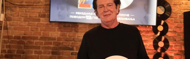 "Sevali su pendreci, situacija je izmakla kontroli!" Malo ko zna istinu o tajnoj službi i Bajagi