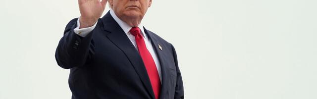 Većini Amerikanaca nisu jasni planovi Trampa: Tek svaki treći podržava rat sa Iranom