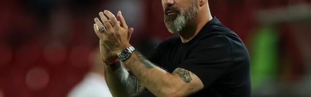 Stanković prezadovoljan nakon ubedljive pobede: Odnos u Irskoj i večeras je za svaku pohvalu