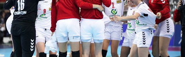Poruka Jelene Erić pred Mađarsku: "Nema umora kad igraš za Srbiju!