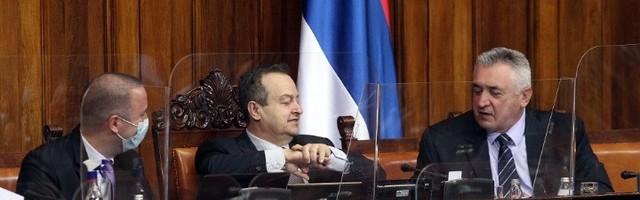 "Kad bismo mogli da im vratimo za bombe, bio bih najsrećniji"
