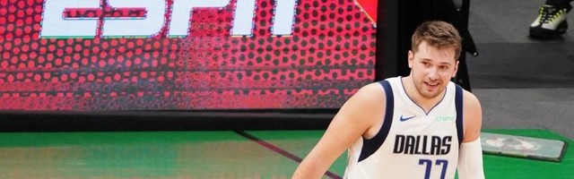 Strašni Dončić se poigravao sa Bostonom, Bobi ni sekund, Bjelica se još nije upisao u Majamiju (VIDEO)