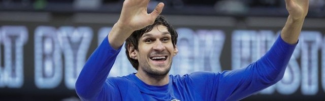 Bobiju 7.000.000 dolara za još dve godine u Dalasu