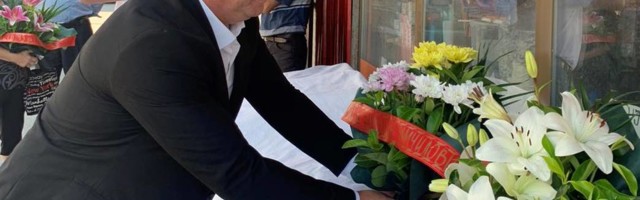 Obilježena 80-godišnjica od smrti revolucionara i prvoborca Alije Avdovića