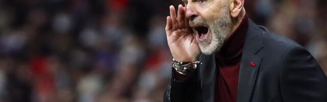 Sve je dogovoreno: Stefano Pioli potpisuje za 3.000.000 evra po sezoni