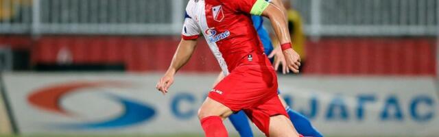 Vojvodina prebolela “večite” i iz Lučana skočila na četvrto mesto