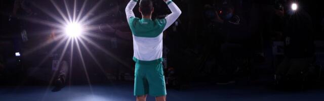 Bilo da odobre ili zabrane Novaku vizu, Vlada Australije će izgubiti