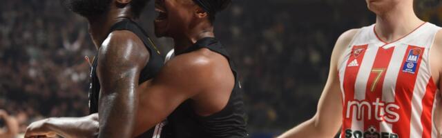 GDE GLEDATI DERBI ABA LIGE? "Pakao" u Podgorici čeka Partizan, a meč neće moći da prati CELA SRBIJA