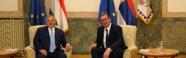 Nemačka štampa: Izbori u Srbiji i Mađarskoj ojačali su Putinovu poziciju