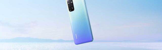 Test – Isprobali smo Xiaomi Redmi Note 11