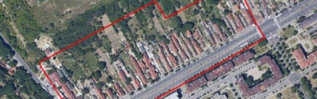 Stara Bežanija postaje nova "Savamala"