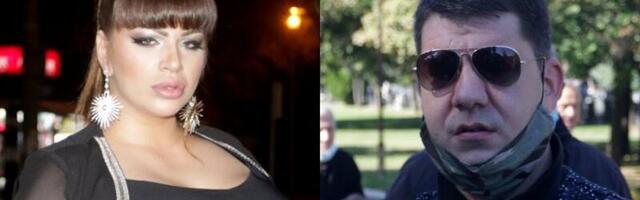 VOLELA SAM TE! Miljana se SLOMILA pred Ivanom, lila suze, on pokušavao da je uteši! (VIDEO)