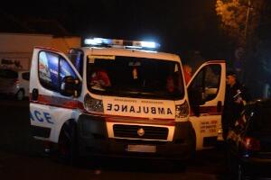 Тешка саобраћајна несрећа код Чачка - једна особа погинула, две повређене
