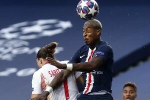 Кимпембе због повреде завршио сезону