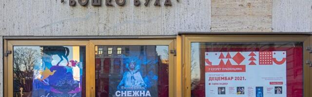 Podrži glumce Buhe - potpiši peticiju