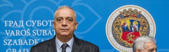 Gradonačelnik Bakić: Grad Subotica će i ubuduće voditi odgovornu politiku prema romskoj zajednici