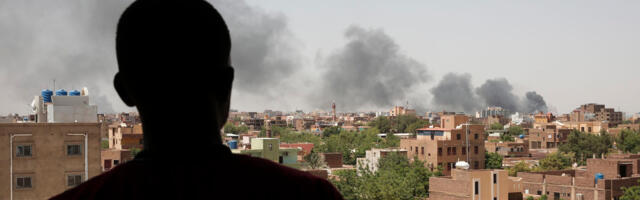 Građanski rat u Sudanu: Počela evakucija državljna Srbije
