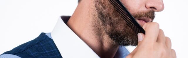 Najbolji i najlakši način za oblikovanje brade